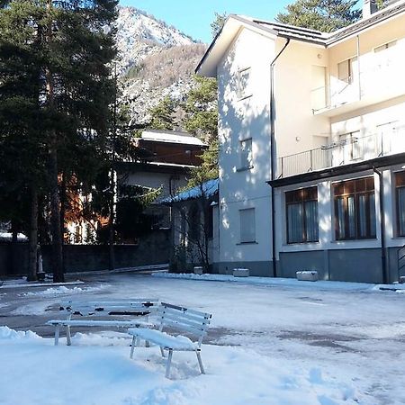 Casa San Francesco 호텔 바르도네키아 외부 사진