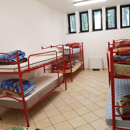 Casa San Francesco 호텔 바르도네키아 외부 사진