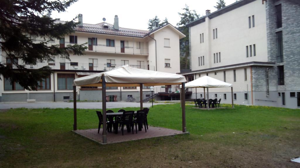 Casa San Francesco 호텔 바르도네키아 객실 사진