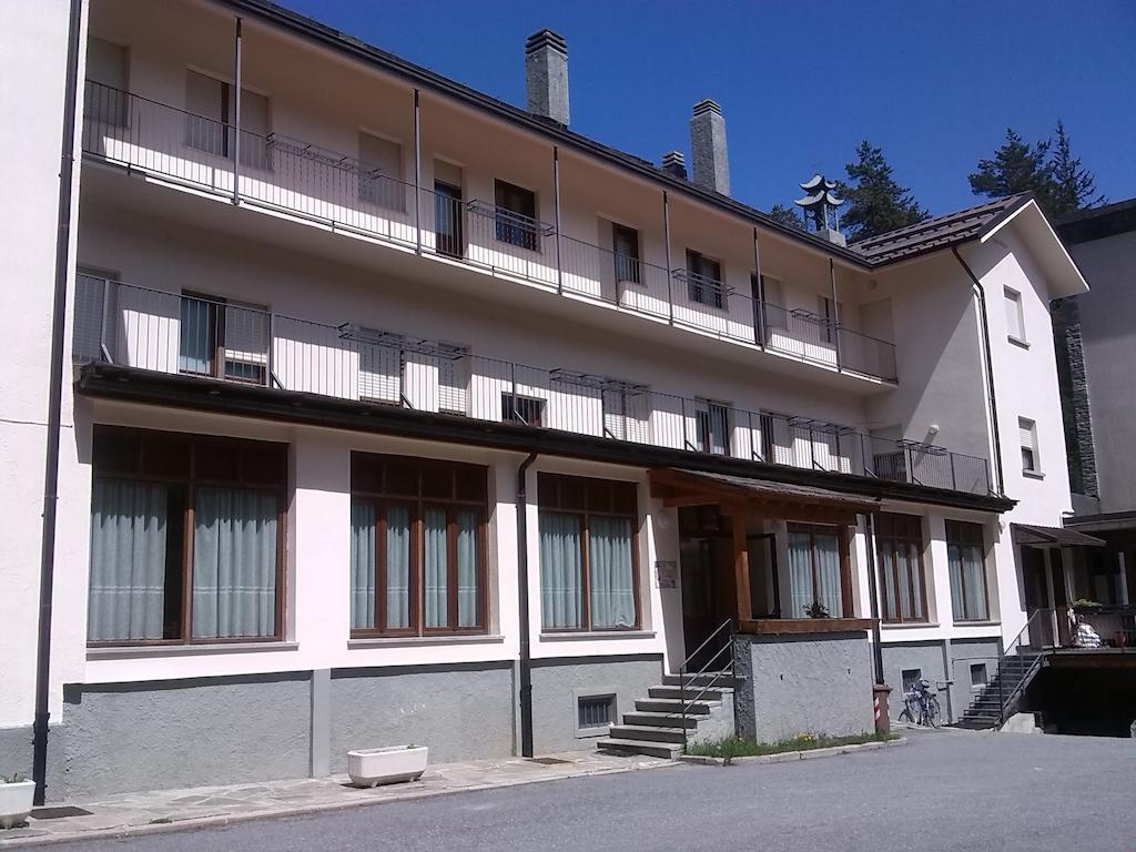 Casa San Francesco 호텔 바르도네키아 외부 사진