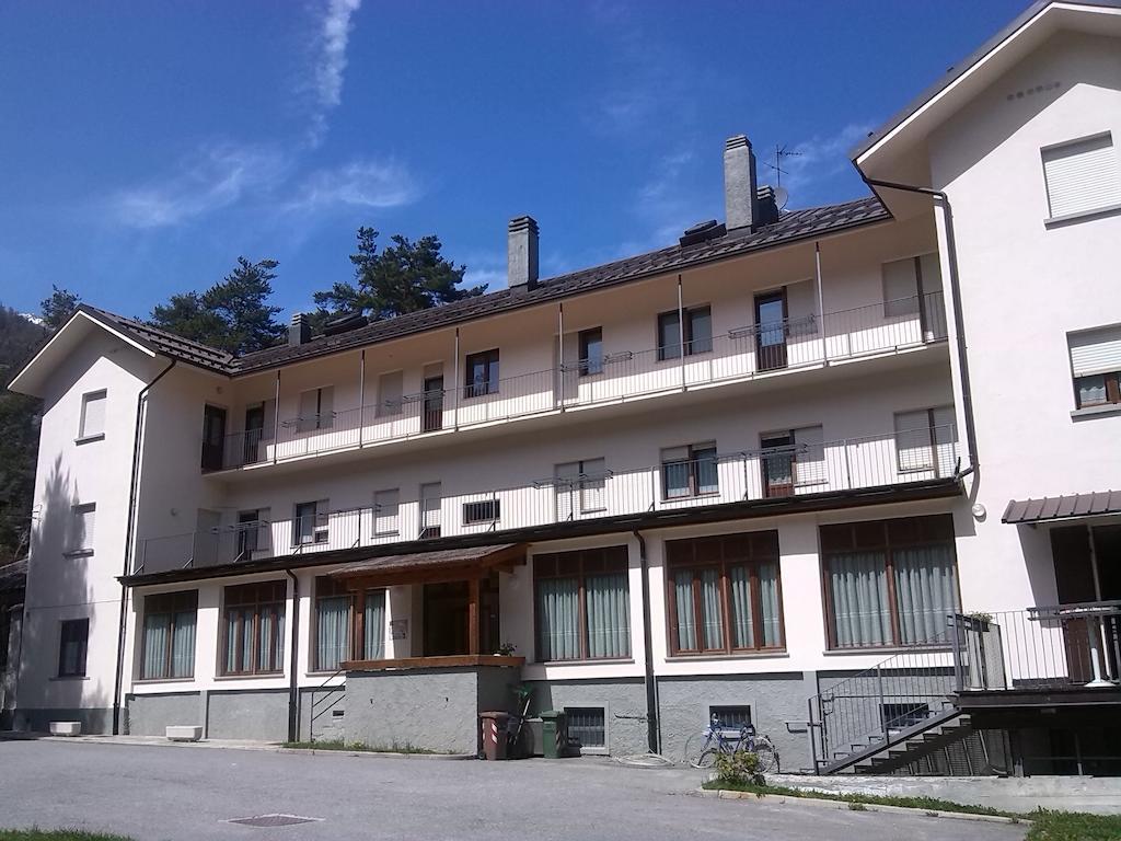 Casa San Francesco 호텔 바르도네키아 객실 사진