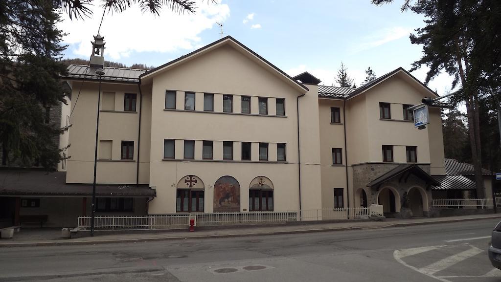 Casa San Francesco 호텔 바르도네키아 외부 사진
