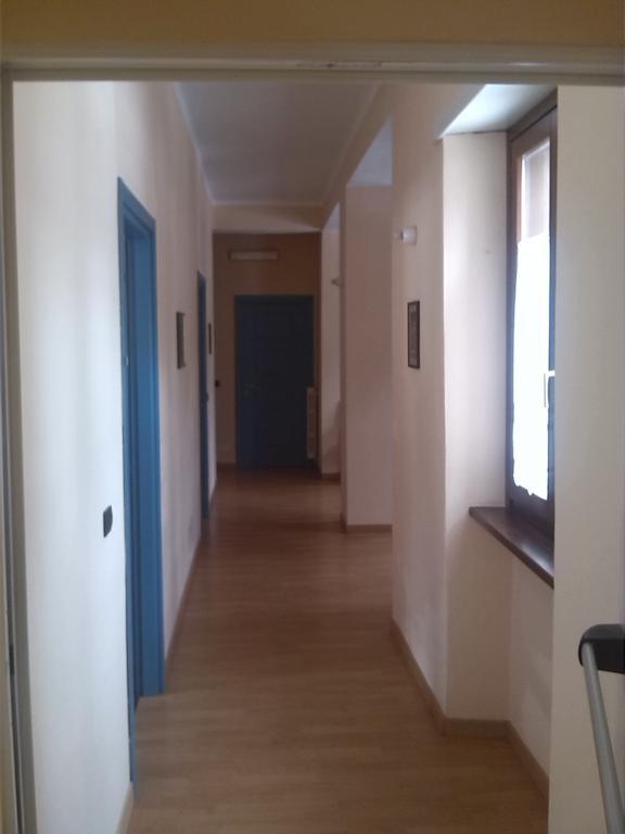 Casa San Francesco 호텔 바르도네키아 외부 사진