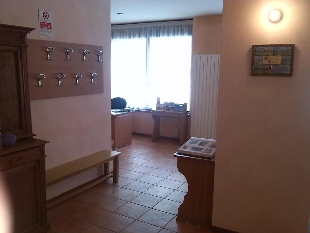 Casa San Francesco 호텔 바르도네키아 외부 사진
