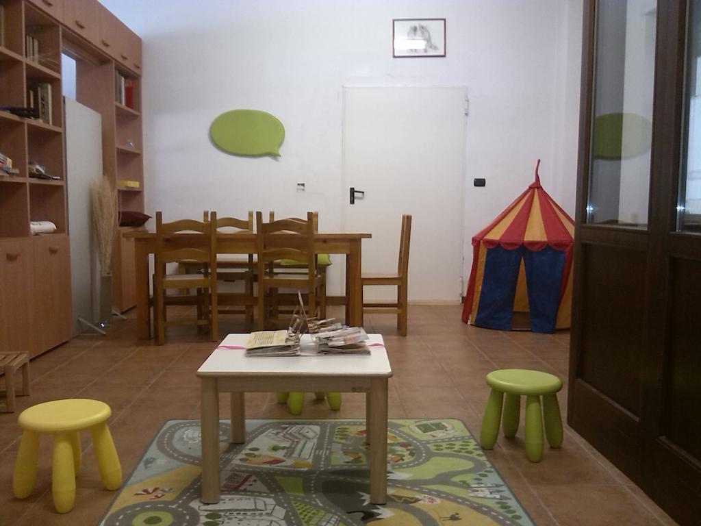 Casa San Francesco 호텔 바르도네키아 외부 사진