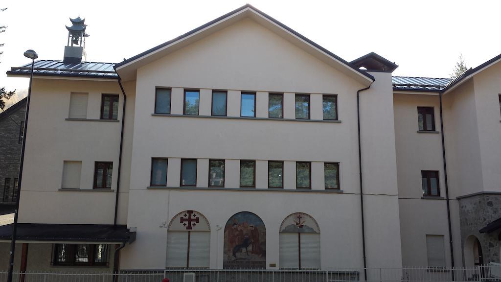 Casa San Francesco 호텔 바르도네키아 외부 사진
