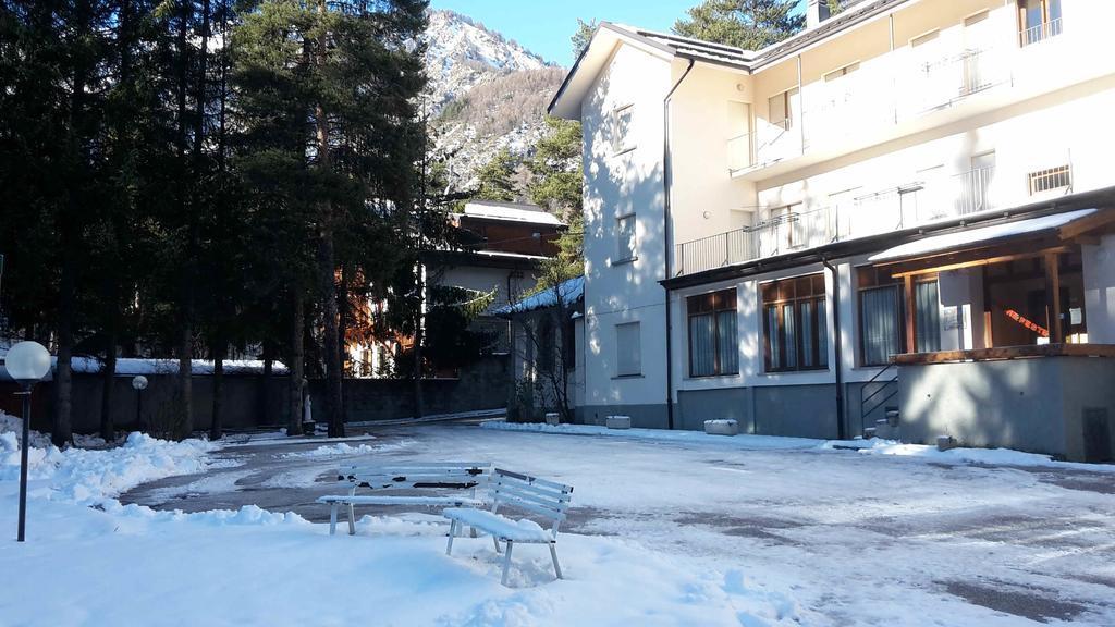 Casa San Francesco 호텔 바르도네키아 외부 사진