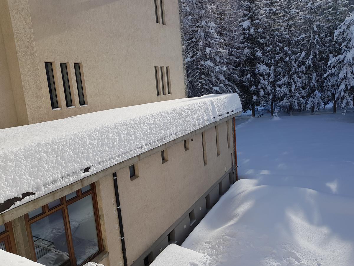 Casa San Francesco 호텔 바르도네키아 외부 사진
