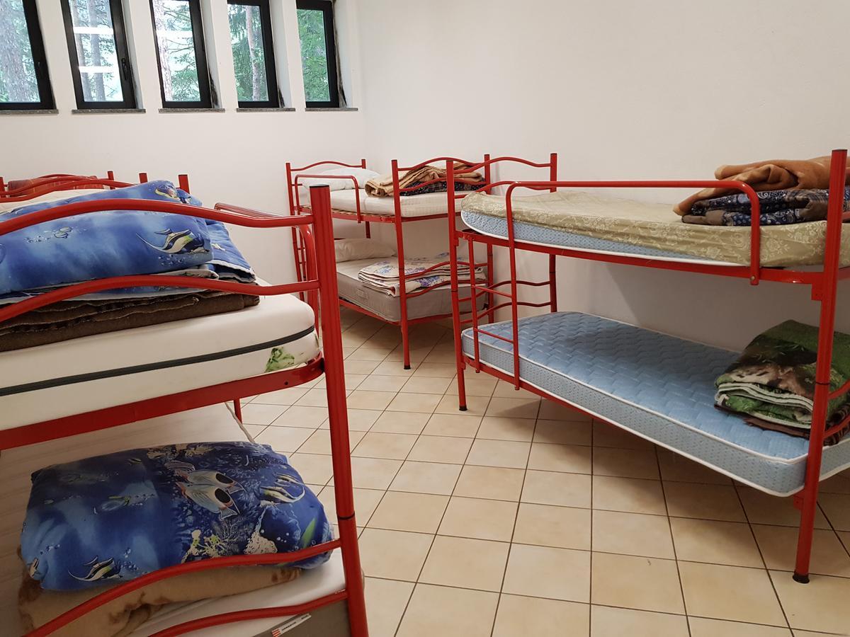Casa San Francesco 호텔 바르도네키아 외부 사진