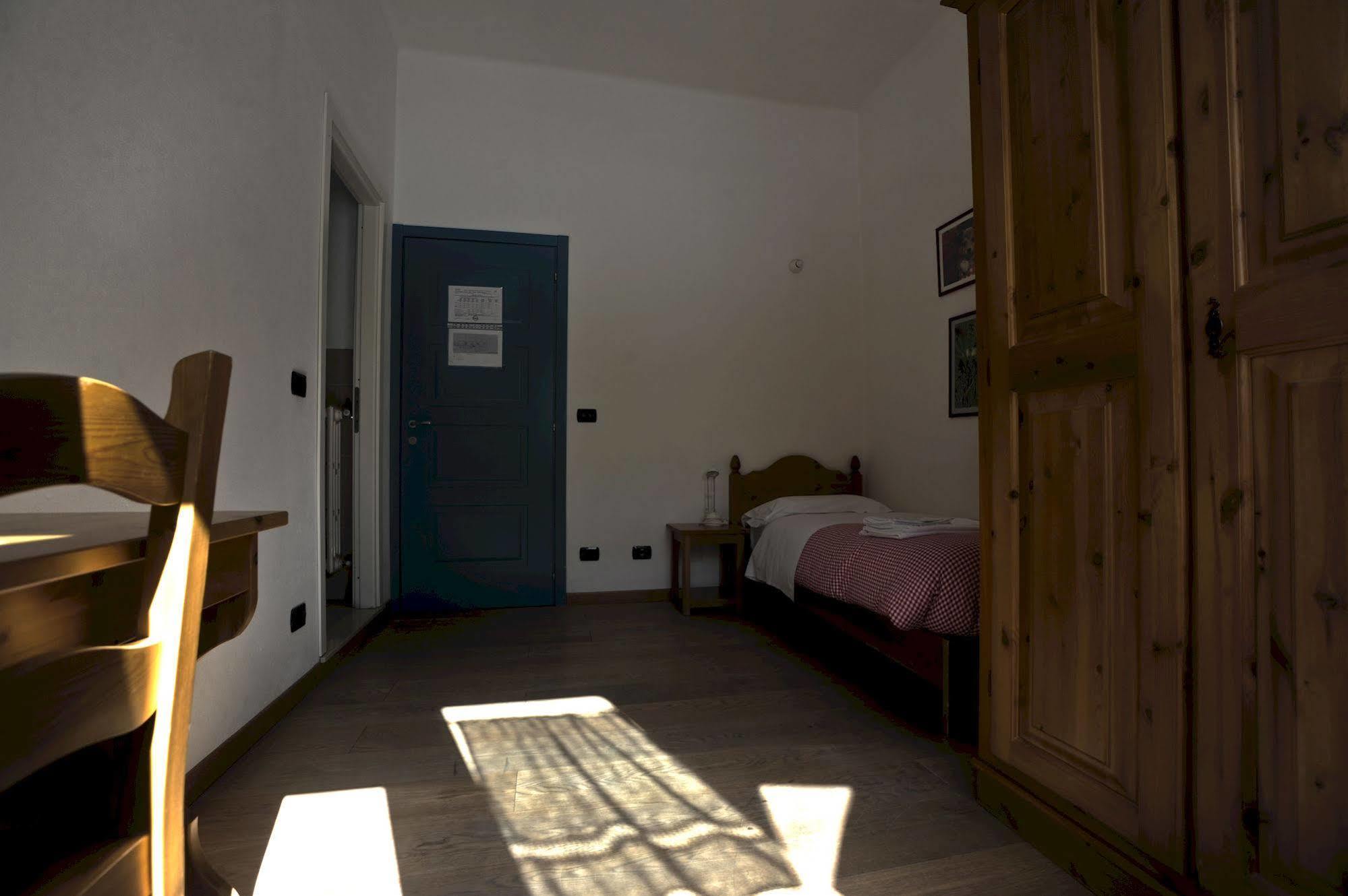 Casa San Francesco 호텔 바르도네키아 외부 사진