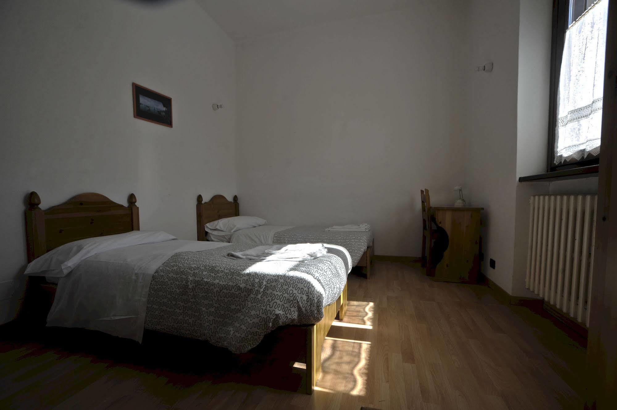 Casa San Francesco 호텔 바르도네키아 외부 사진