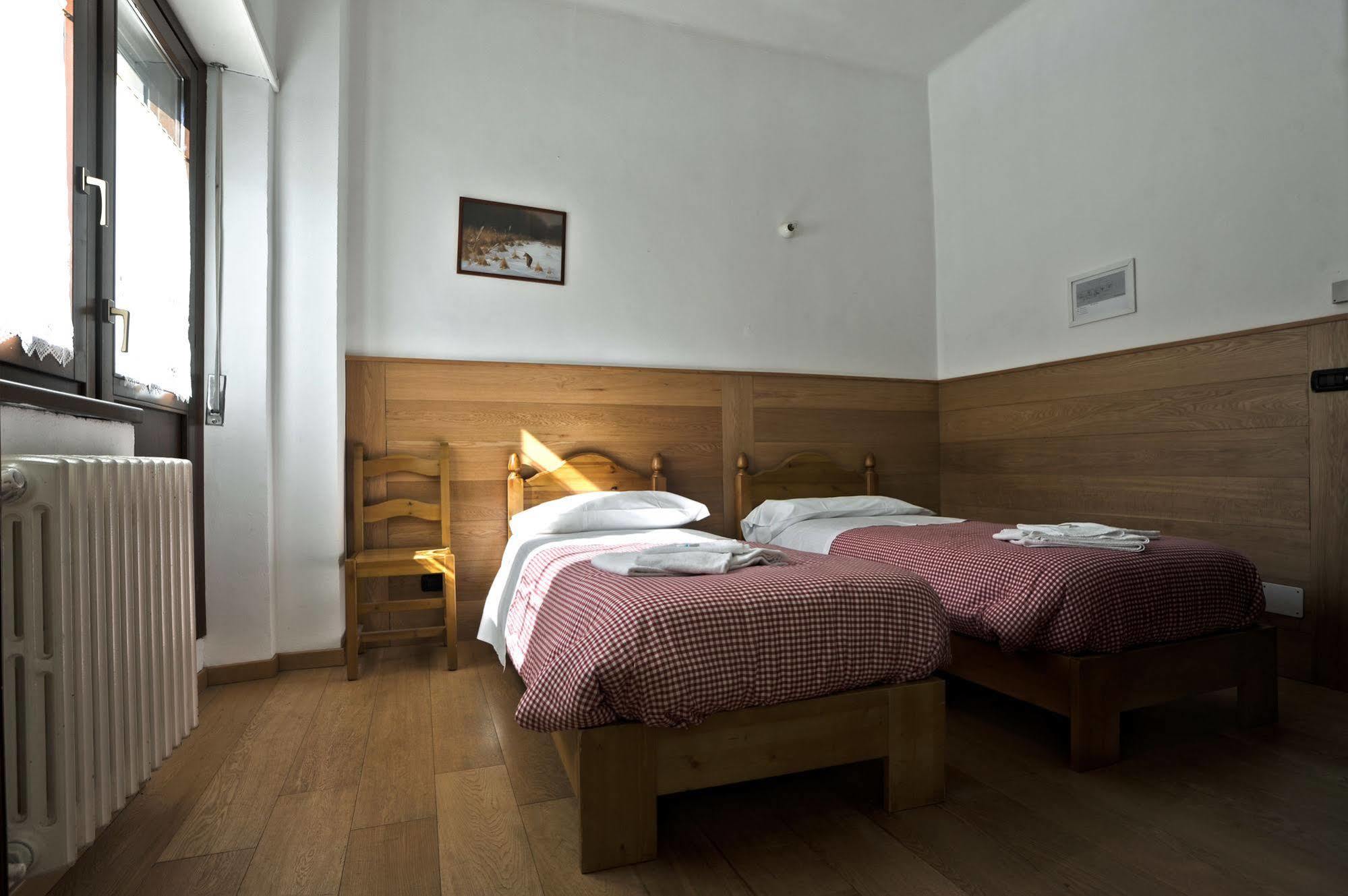 Casa San Francesco 호텔 바르도네키아 외부 사진