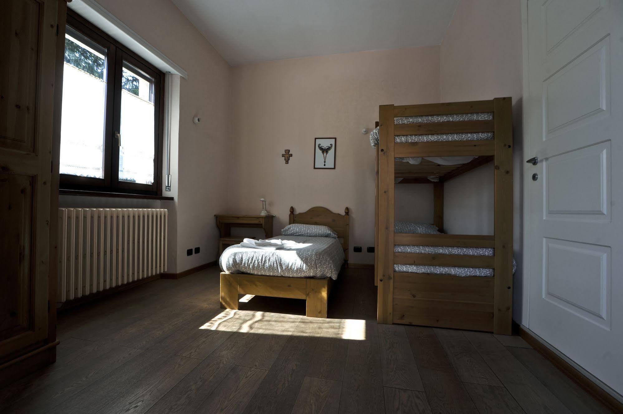 Casa San Francesco 호텔 바르도네키아 외부 사진