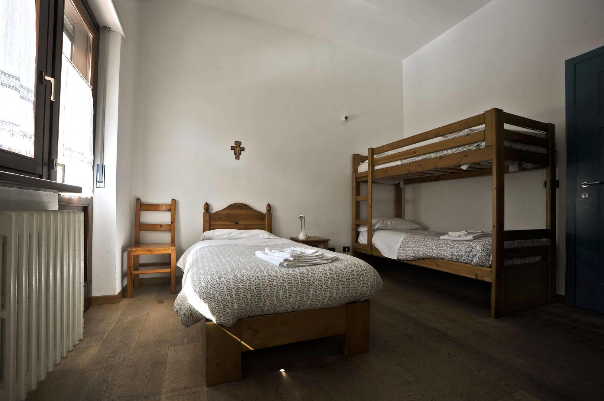 Casa San Francesco 호텔 바르도네키아 외부 사진