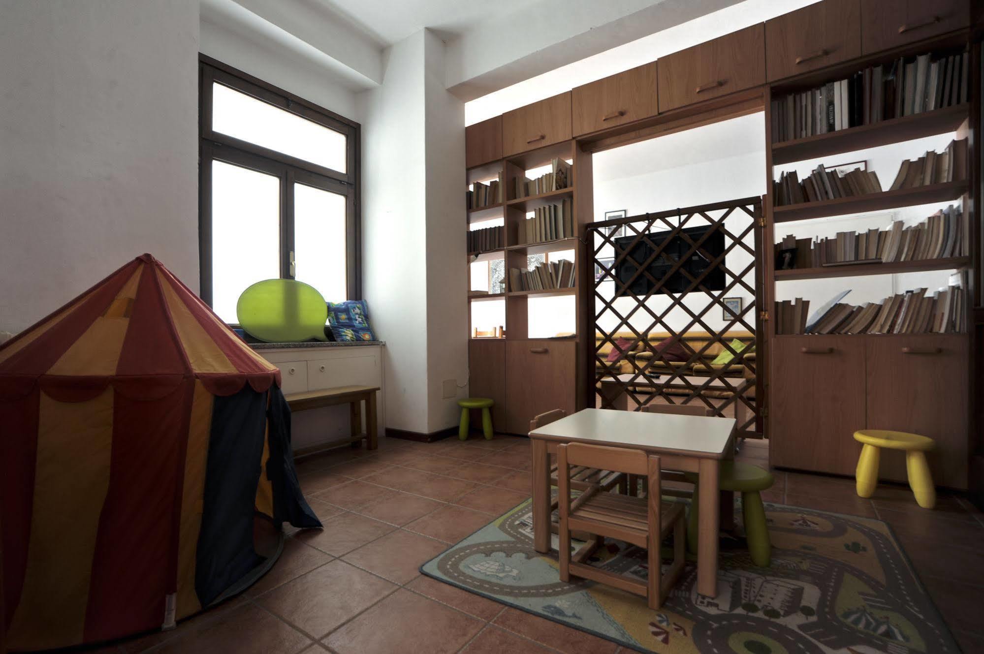 Casa San Francesco 호텔 바르도네키아 외부 사진