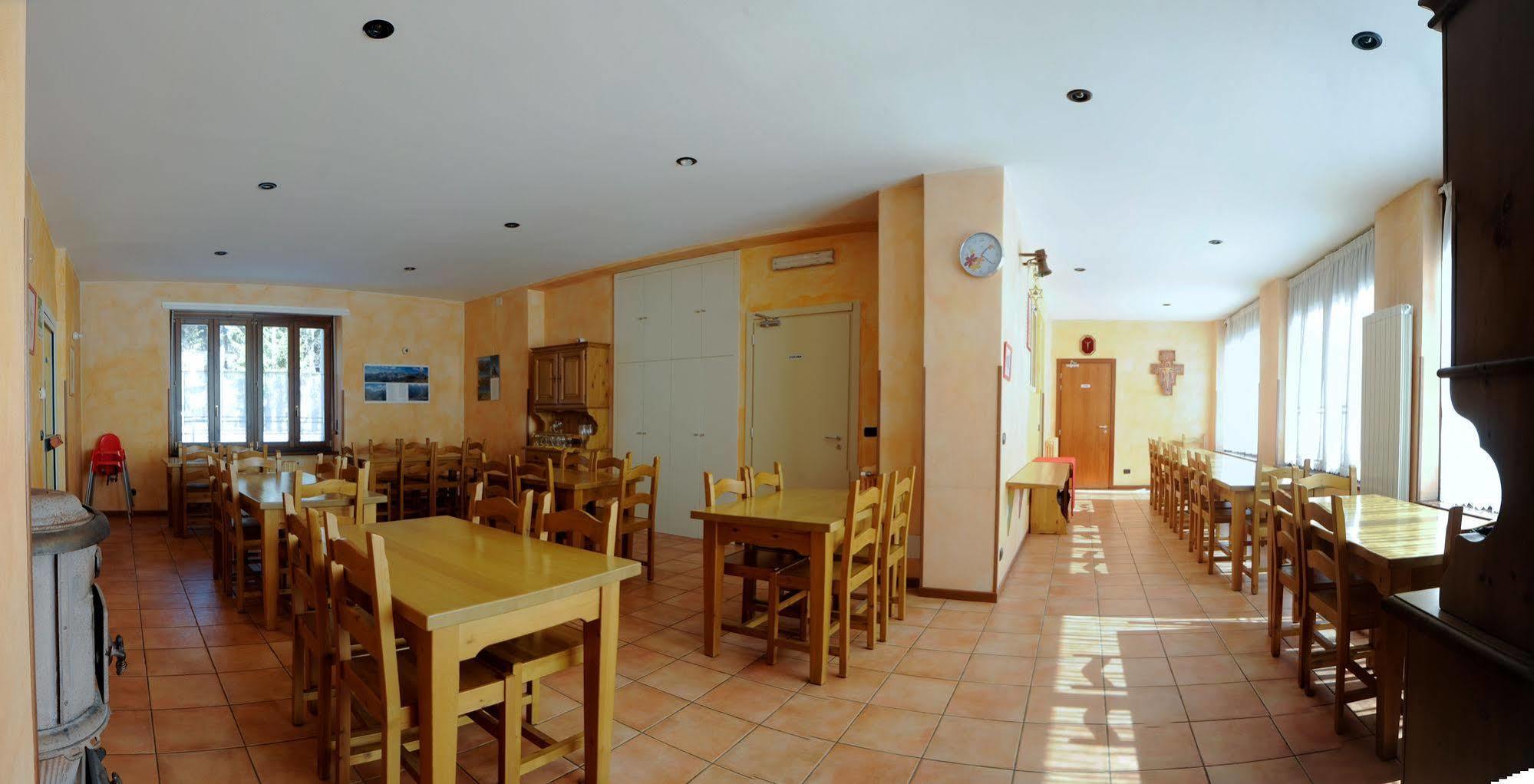 Casa San Francesco 호텔 바르도네키아 외부 사진