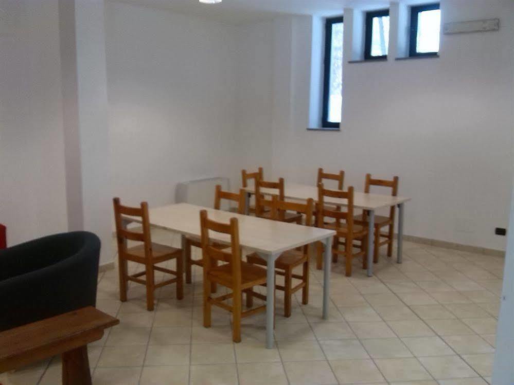 Casa San Francesco 호텔 바르도네키아 외부 사진