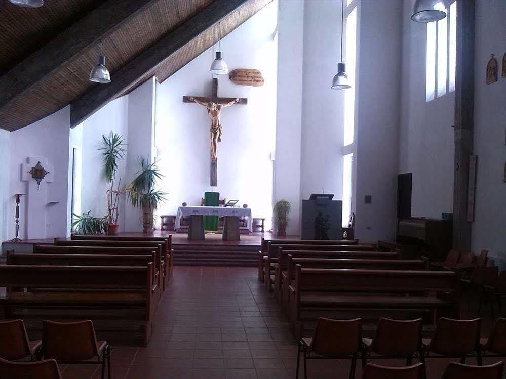 Casa San Francesco 호텔 바르도네키아 외부 사진