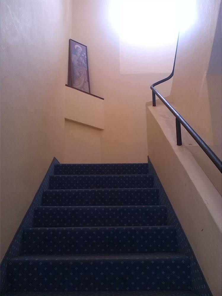Casa San Francesco 호텔 바르도네키아 외부 사진